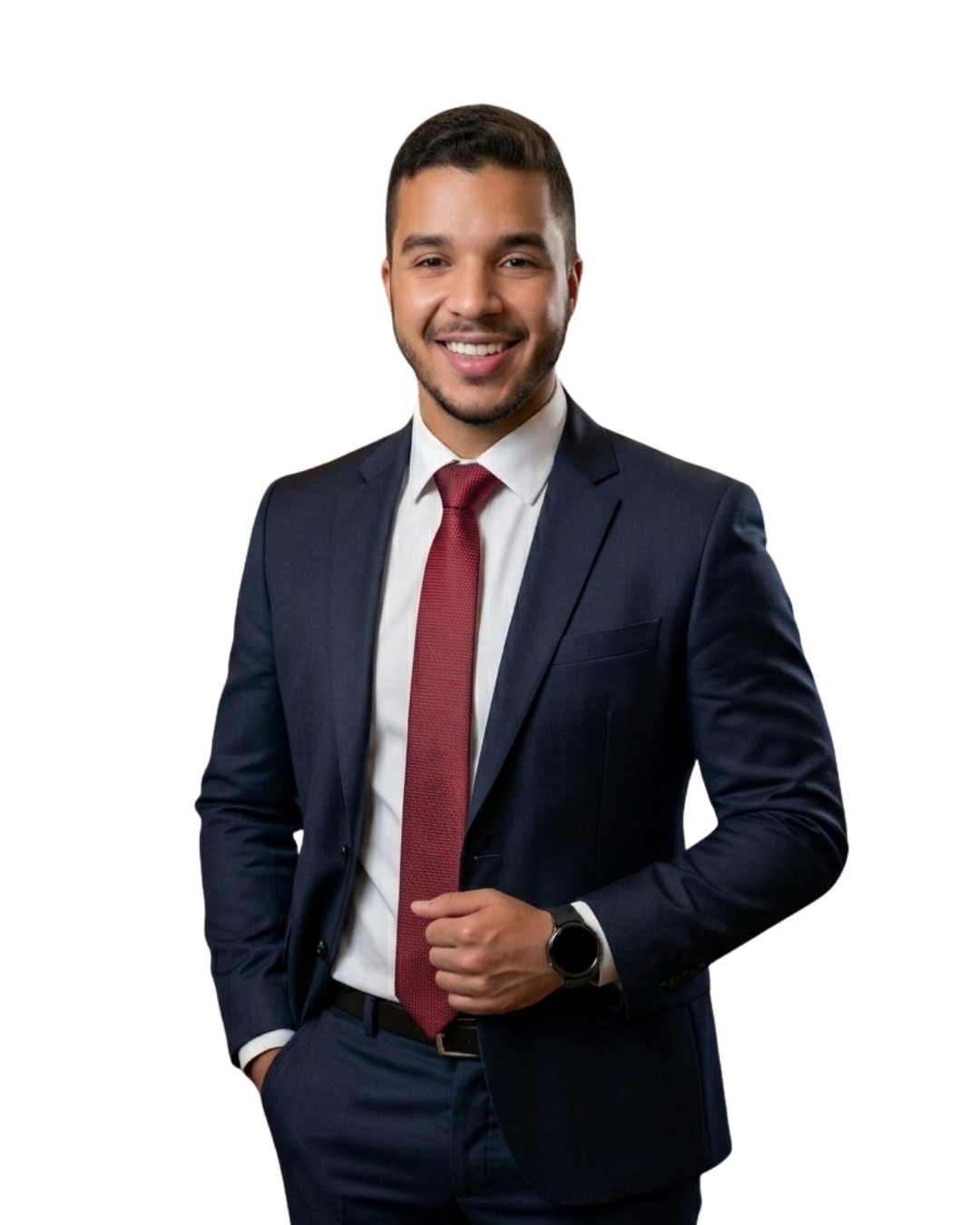 Kaique Mascarenhas - Advogado